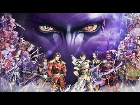 人魔廝殺！諸葛亮叛變！童年最強神作《無雙大蛇》講了怎樣的故事？？？