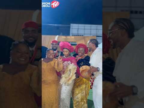 Come and see my mother 🎉🎉🎉💝💝💝 LOVE IN EVERY WORD 2 THE WEDDING Latest Nigerian Full Movie 2025