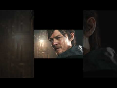 How It Feels To Be A Silent Hill Fan in 2021! #Shorts