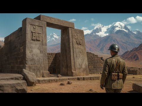 3 Horas de Misterios Nazis Que Te Dejarán Helado