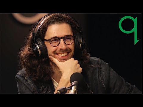 Hozier: "Music is political no matter what"
