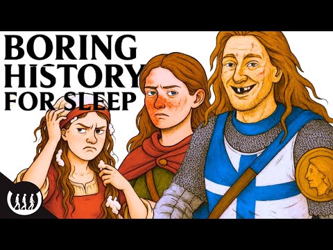 MEDIEVAL Safety Features That Existed Because People Di*d Horribly - and more