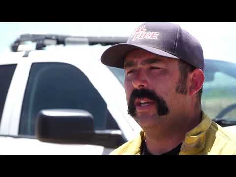 California Wildfires: Update, 6/2/24