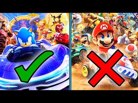 20 Video Game Clones That DESTROYED The Original