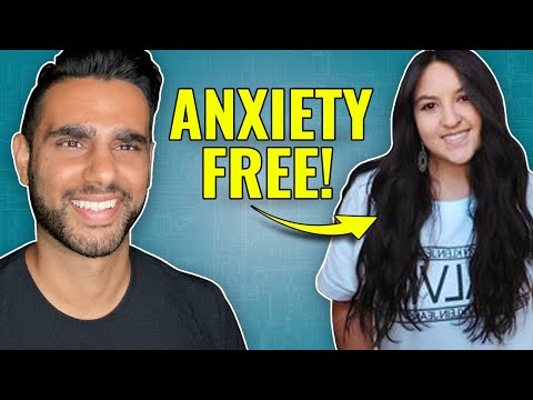 "Driving Was My Favorite Thing, and I Was Robbed Of It" Kat's Incredible Anxiety Recovery Journey