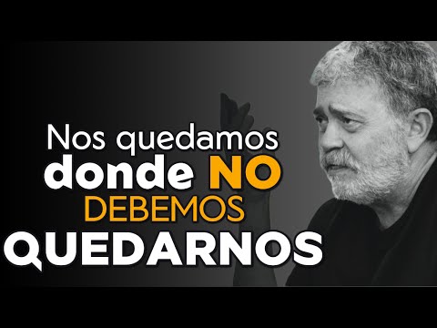 Why do we persist in staying in toxic relationships? - Dr. Walter Riso