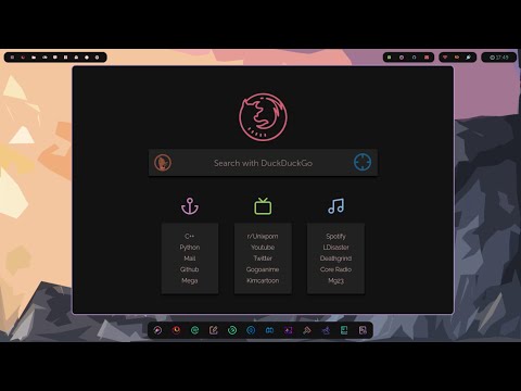 Необычные и ПОЛЕЗНЫЕ утилиты LINUX, о которых вы, скорее всего, не знали