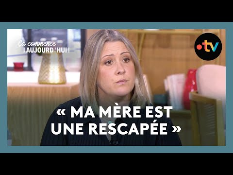 Soumission chimique : elles ont été droguées pour être violées - Ça commence aujourd'hui