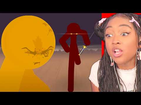 Combat Gods is PEAK!! [Reaction]