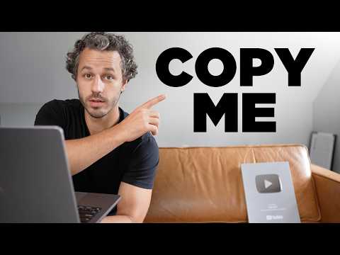 97 day roadmap from 0 to 10,287 subs Fast