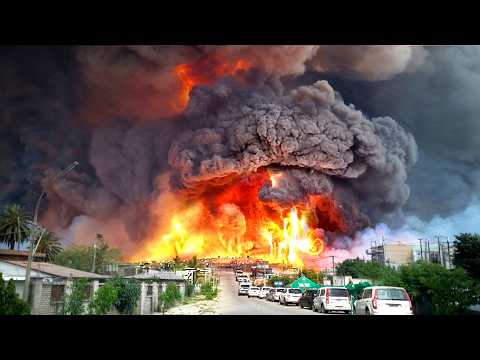 US Air Force Launched Something That Shouldn’t Exist… Iran Can’t Stop It