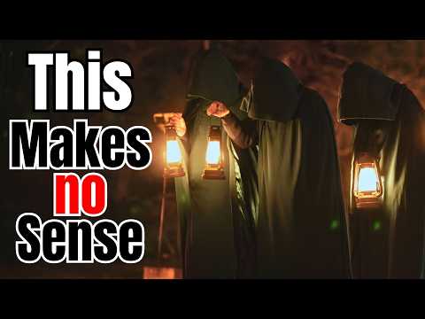 Secret Societies Don't Work