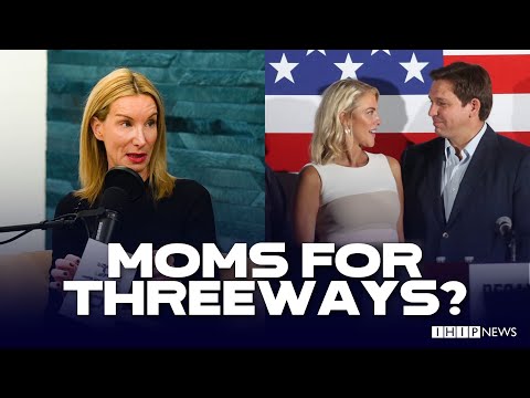 IHIP NEWS: HAD IT with Moms for Liberty
