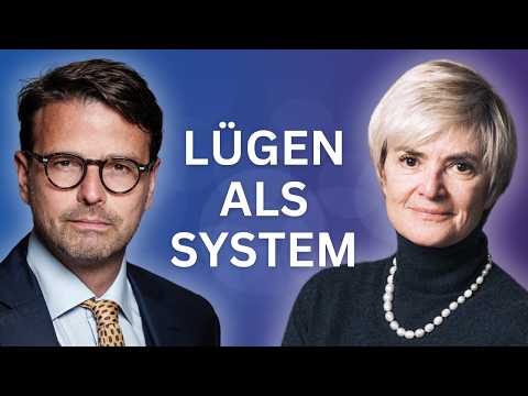 Hass auf die Wahrheit (Fürstin Gloria von Thurn und Taxis bei Raphael Bonelli)