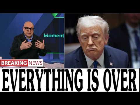 Velshi 4/12/26 | 🅼🆂🅽🅱️🅲 Breaking News Today April 12, 2026