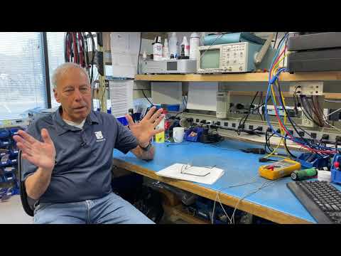 Bit Depth Vs Sample Rate