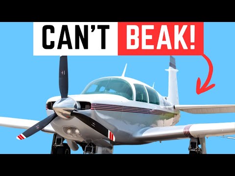 Ugly... But Built Like A Flying Bank Vault! (10 Indestructible Planes)
