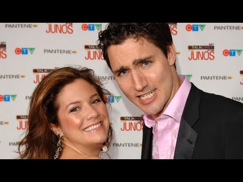 Inside Justin And Sophie Trudeau's Relationship Timeline