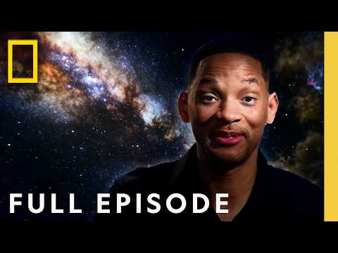 Is Escape from Earth Possible? | One Strange Rock Ft. Will Smith (Full Episode) | Nat Geo