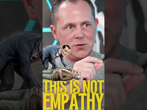NEVER Trust This Fake Empathy! | Chase Hughes