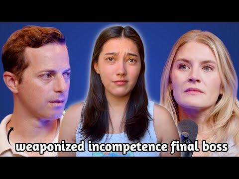 3 years of therapy and Ned Fulmer still doesn’t get it