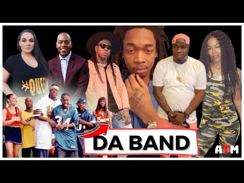 What Happened to Da Band? | Puffy's Making the Band 2