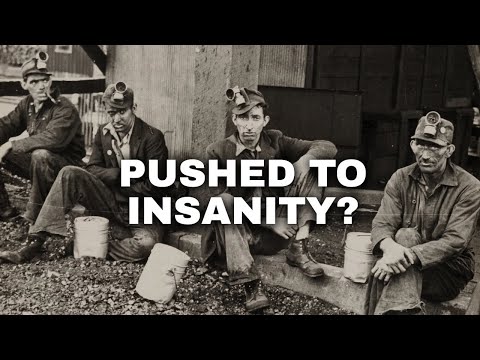Why Being an Industrial Worker Drove Men to Madness | Disaster Documentary