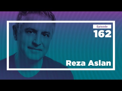 Reza Aslan on Martyrdom, Islam, and Revolution | Conversations with Tyler
