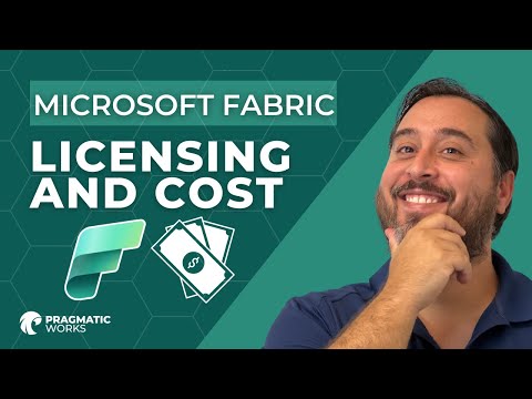 Microsoft Fabric Licensing and Cost: The Complete Guide