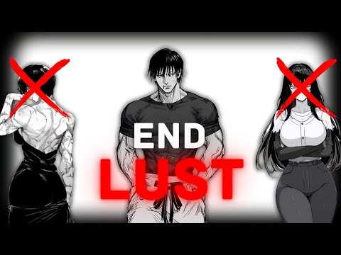 How to Actually Overcome Lust (Forever)