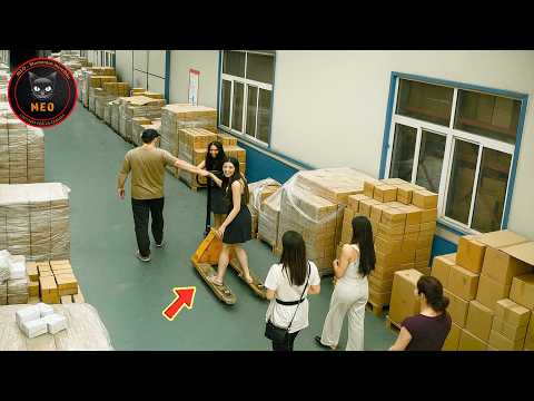 Los errores más estúpidos captados en cámara #19