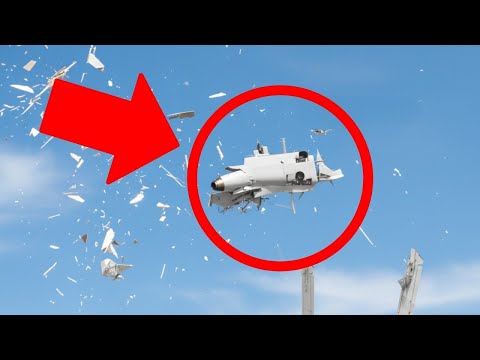 When China’s Air Force Went Too Far