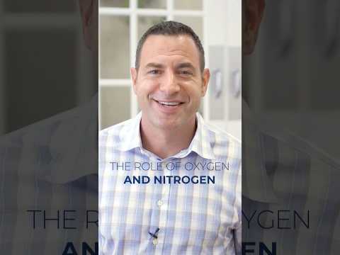 What Are Reactive Oxygen & Nitrogen Species?