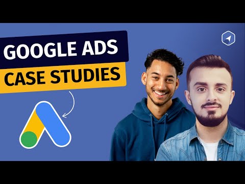 Real Google Ads case studies for Ecom & Lead Gen (w/ Ramial Aqeel) | EP 31