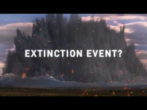 How Much Of America Would Survive A Super Eruption At Yellowstone?