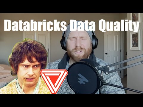 Why Every Data Engineer Needs To Try DQX RIGHT NOW! Databricks Data Quality for PySpark.
