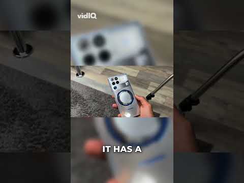 red magic 11 pro cameras!