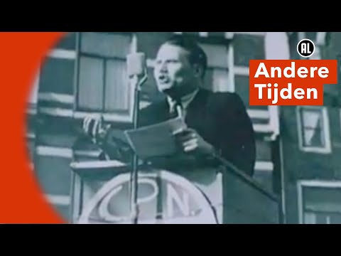 Communist zijn tijdens de Koude Oorlog | ANDERE TIJDEN