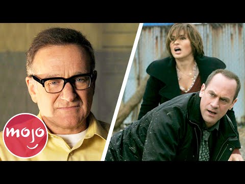Top 20 BEST Law & Order: SVU Episodes