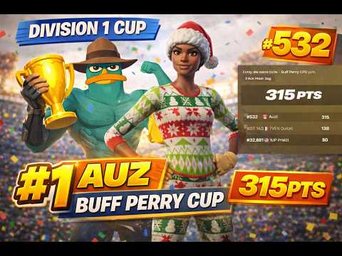 How I got my first ever skin from a skin cup.