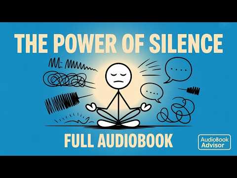 The Power of Silence: How to Make Life Flow in Your Favor