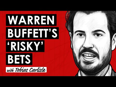 Why Warren Buffett’s ‘Risky’ Bets Weren’t Risky at All (TIP764)