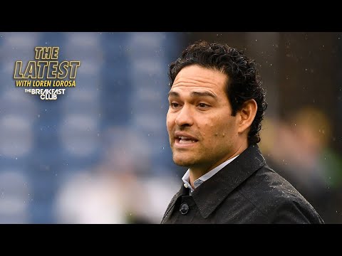 Mark Sanchez Charged With Felony After Fight, Family Speaks Out