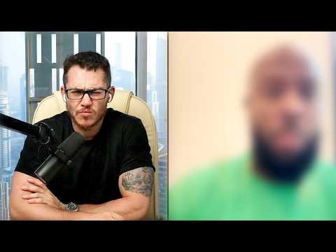 He Paid $25K But Never Showed Up (So I Called Him)