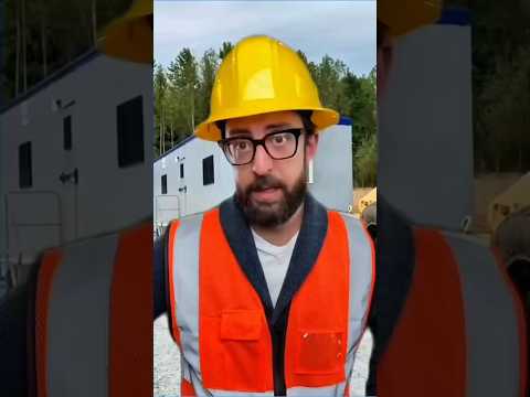 Working smart in the 5.0 era 🔥 #17 #work #worksmart #construction #worker #adamrose