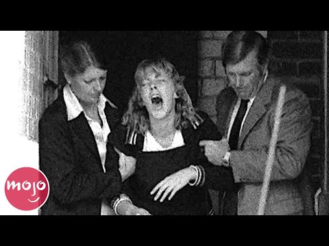 10 Female Serial Killers You've Never Heard Of