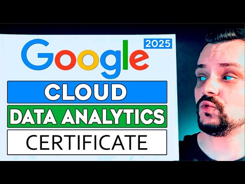 Google Cloud Data Analytics Professional Certificate Review - 2025 (Coursera Review)