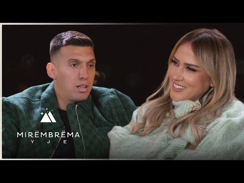 Mirembrema Yje me Arbana Osmani - Sezoni II Episodi 13 | Myrto Uzuni