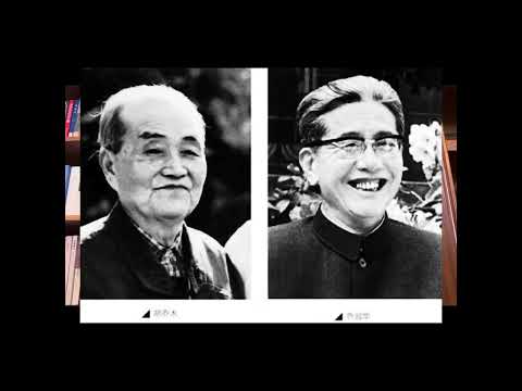 周说之人物故事269:乔冠华，大才子的大败笔（上）