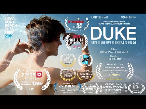 DUKE - Trailer